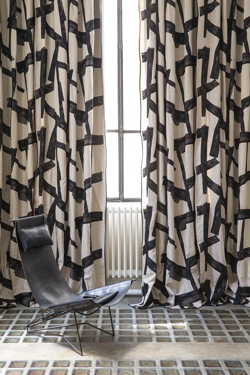 Pierre Frey Painting