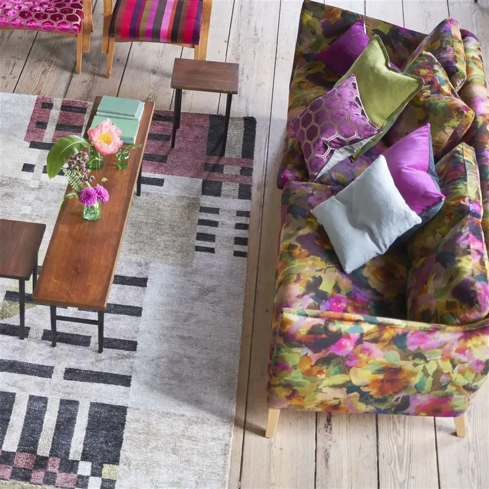 Designers Guild Surimono