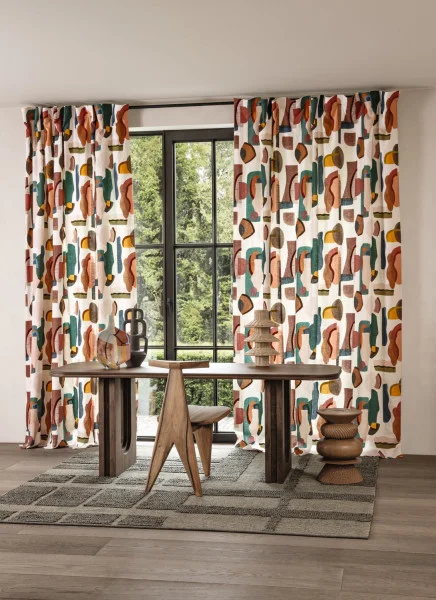 Casamance Machaya
