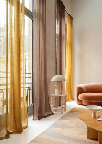 Casamance Serment