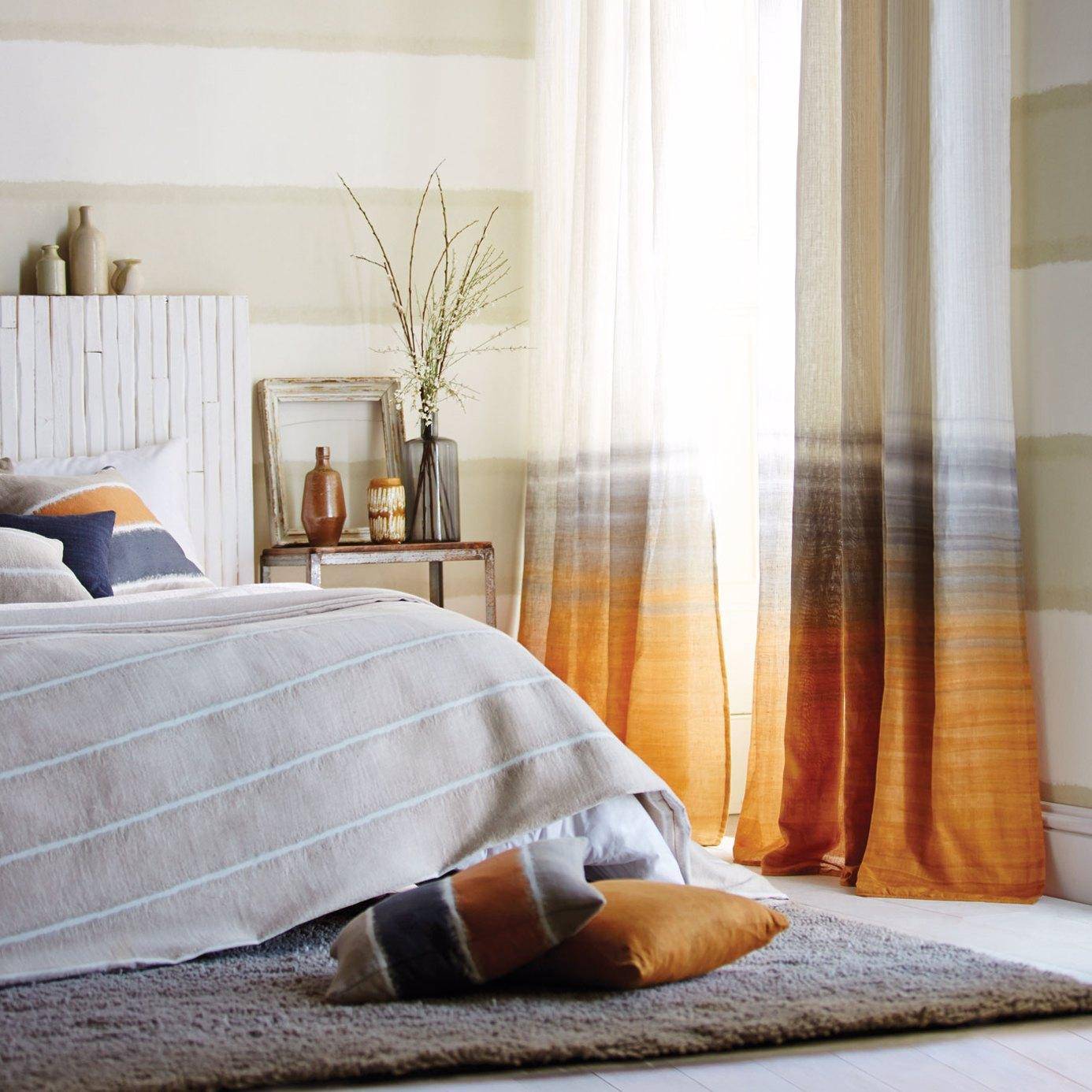 Harlequin Tranquil Sheer