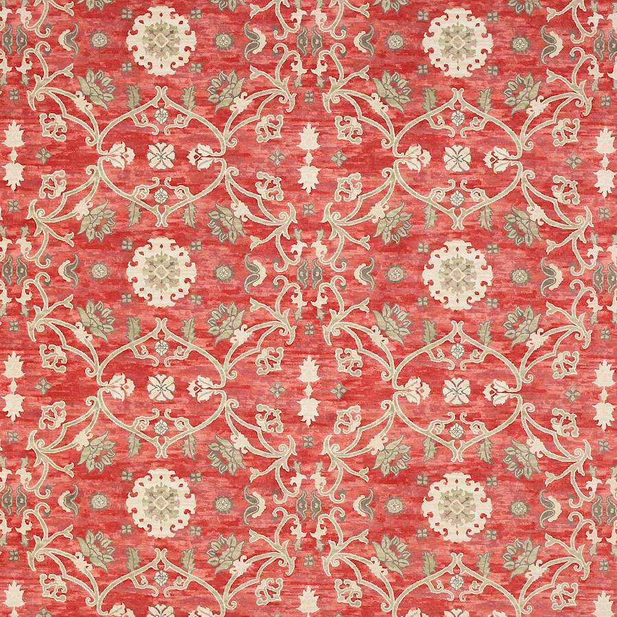 Colefax and Fowler Perdita Velvet