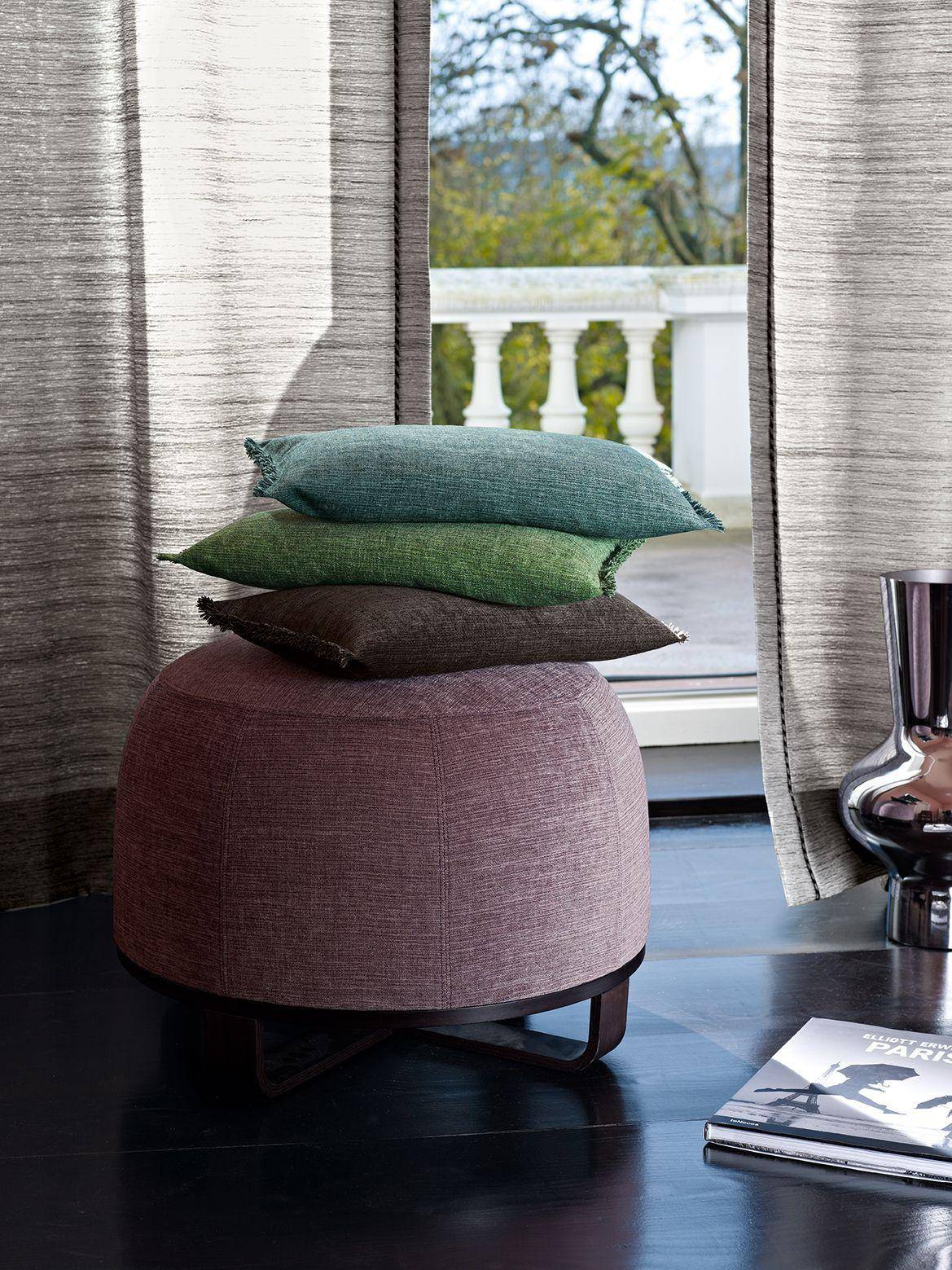 Zimmer + Rohde Alanis FR