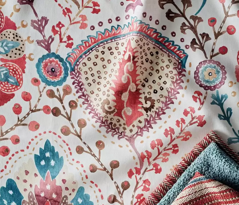 Nina Campbell Majorelle