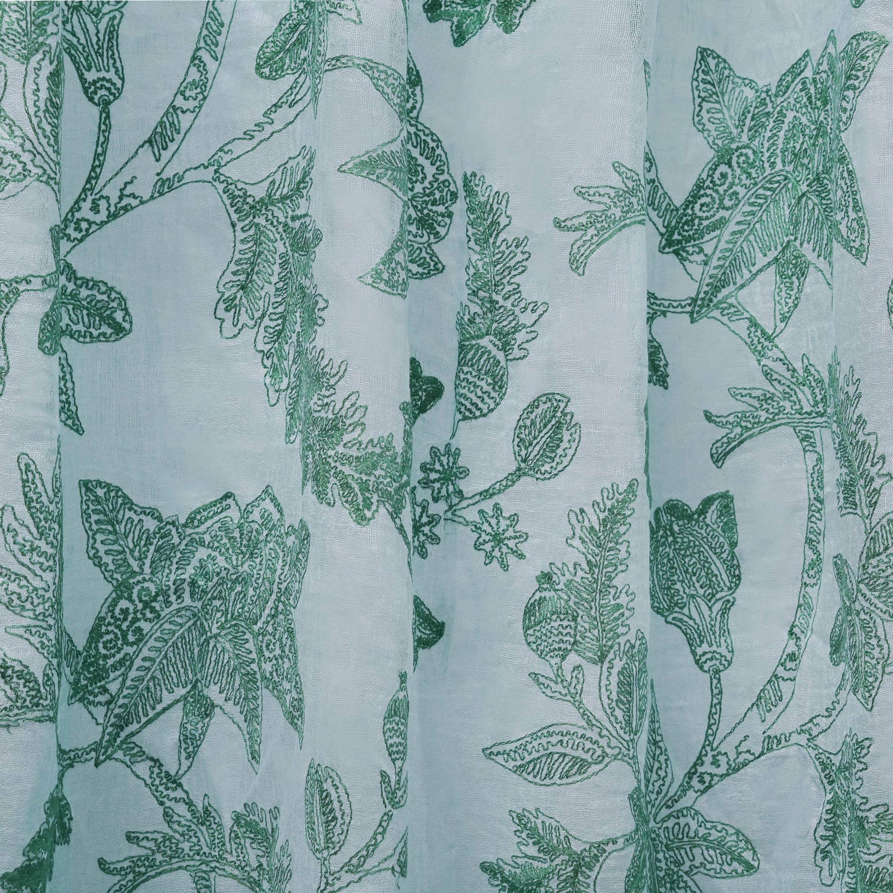 Jim Thompson Harvest