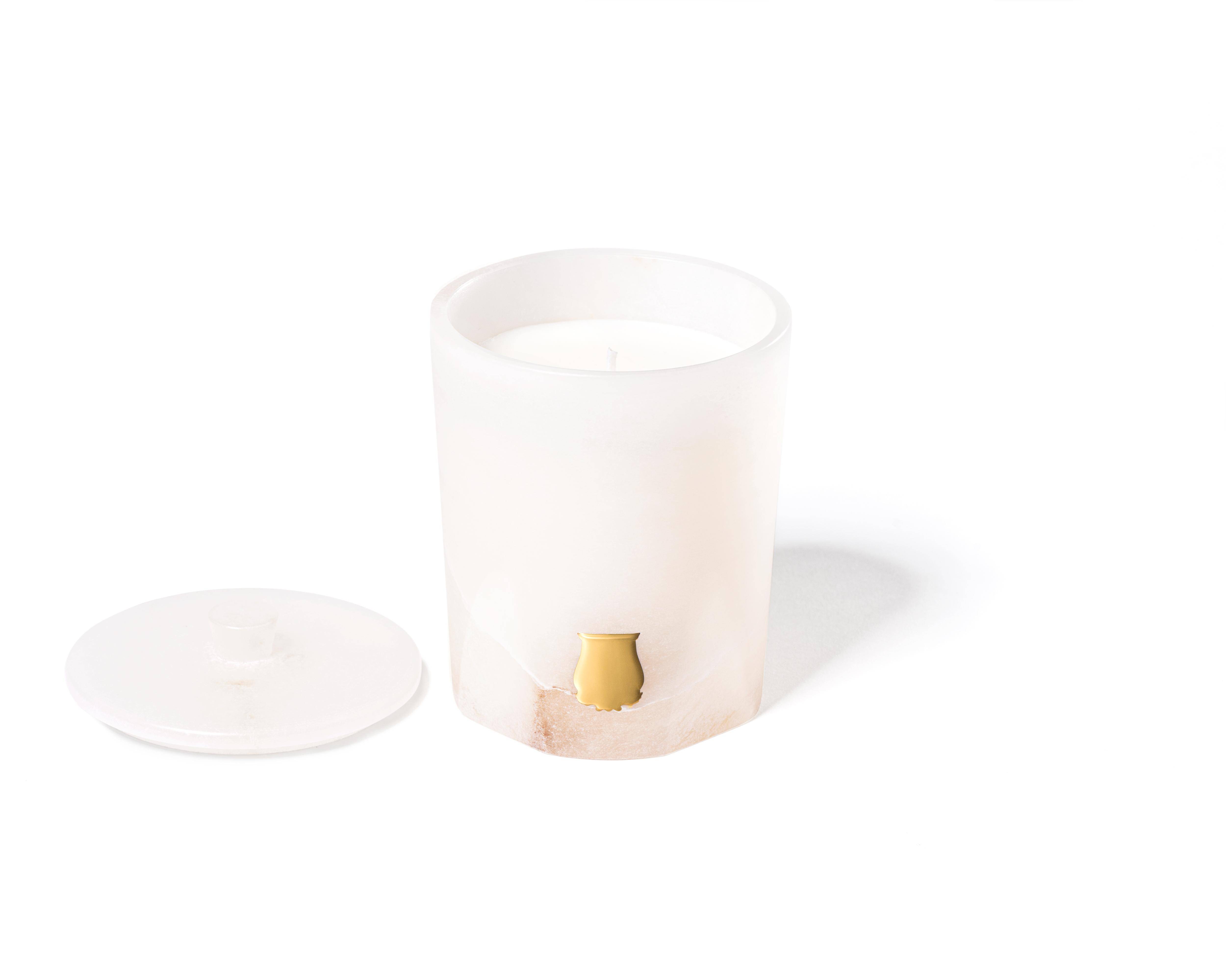 Trudon Ernesto Alabaster