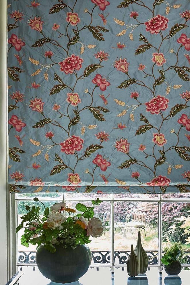 Colefax and Fowler Passerine