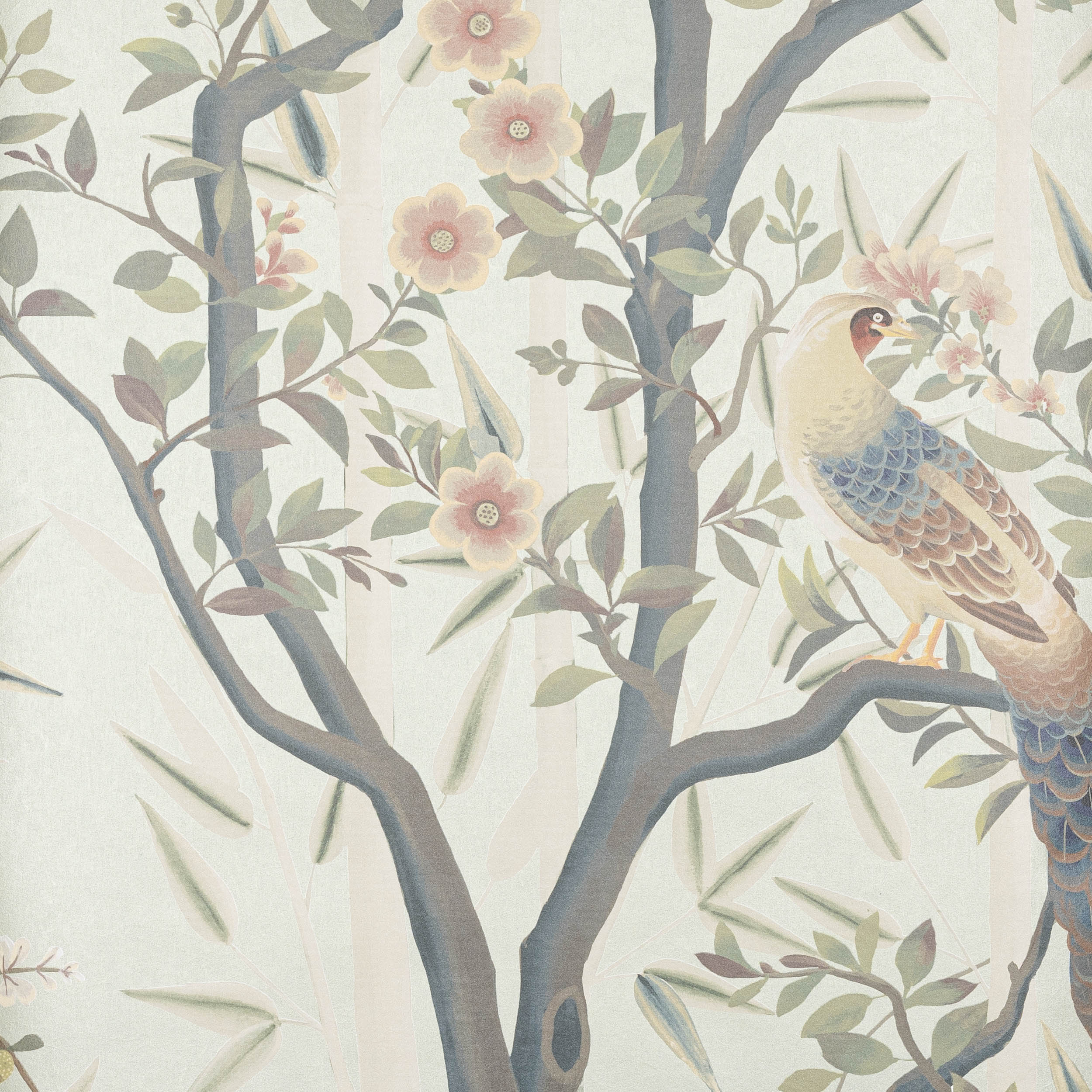 Manuel Canovas La Voliere Manuel Canovas La Voliere