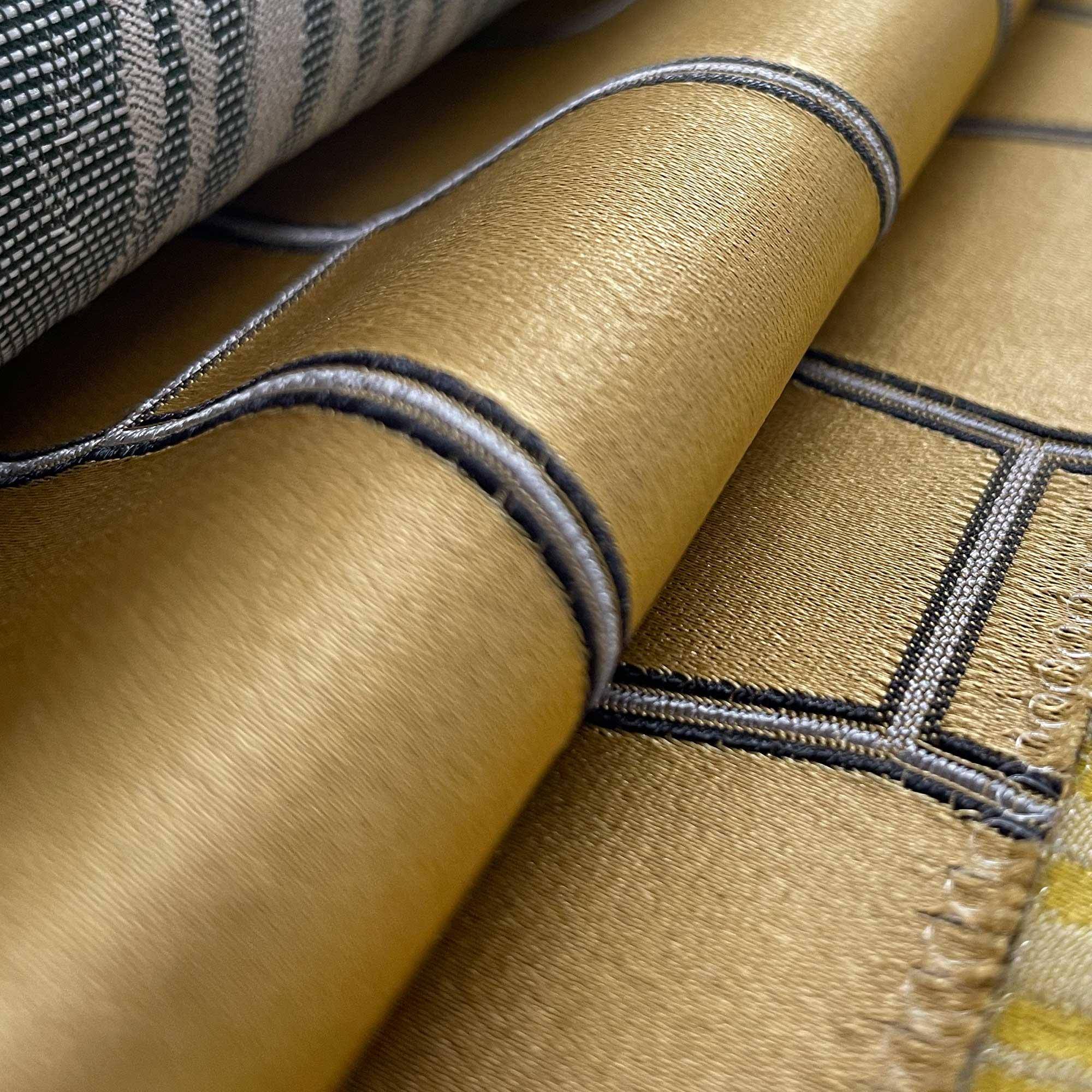 Gastón y Daniela  Mai