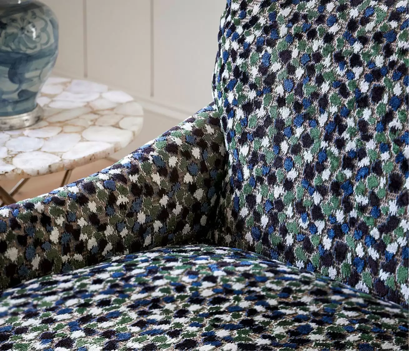 Nina Campbell Orford