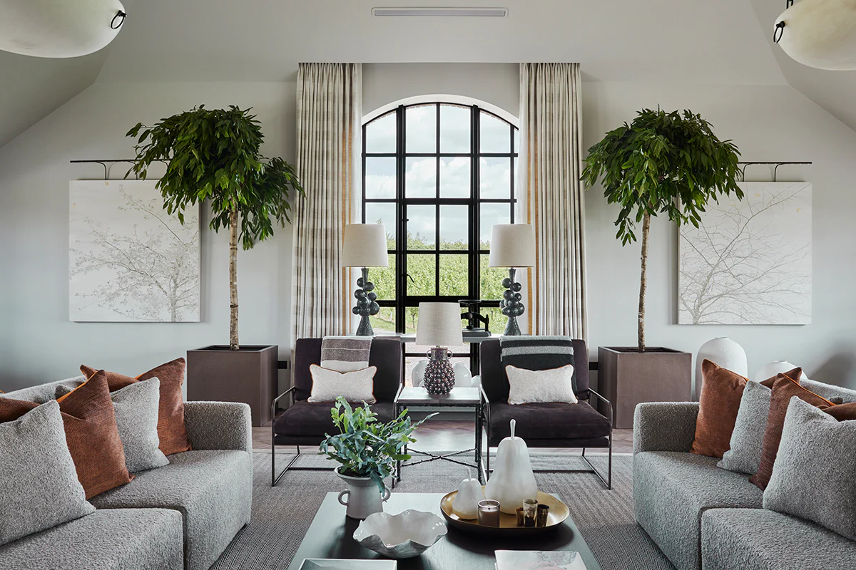 Porta Romana Moons Lamp