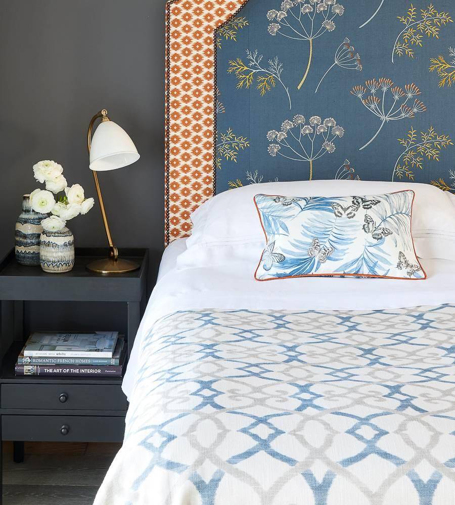 Jane Churchill Silwood Jane Churchill Silwood