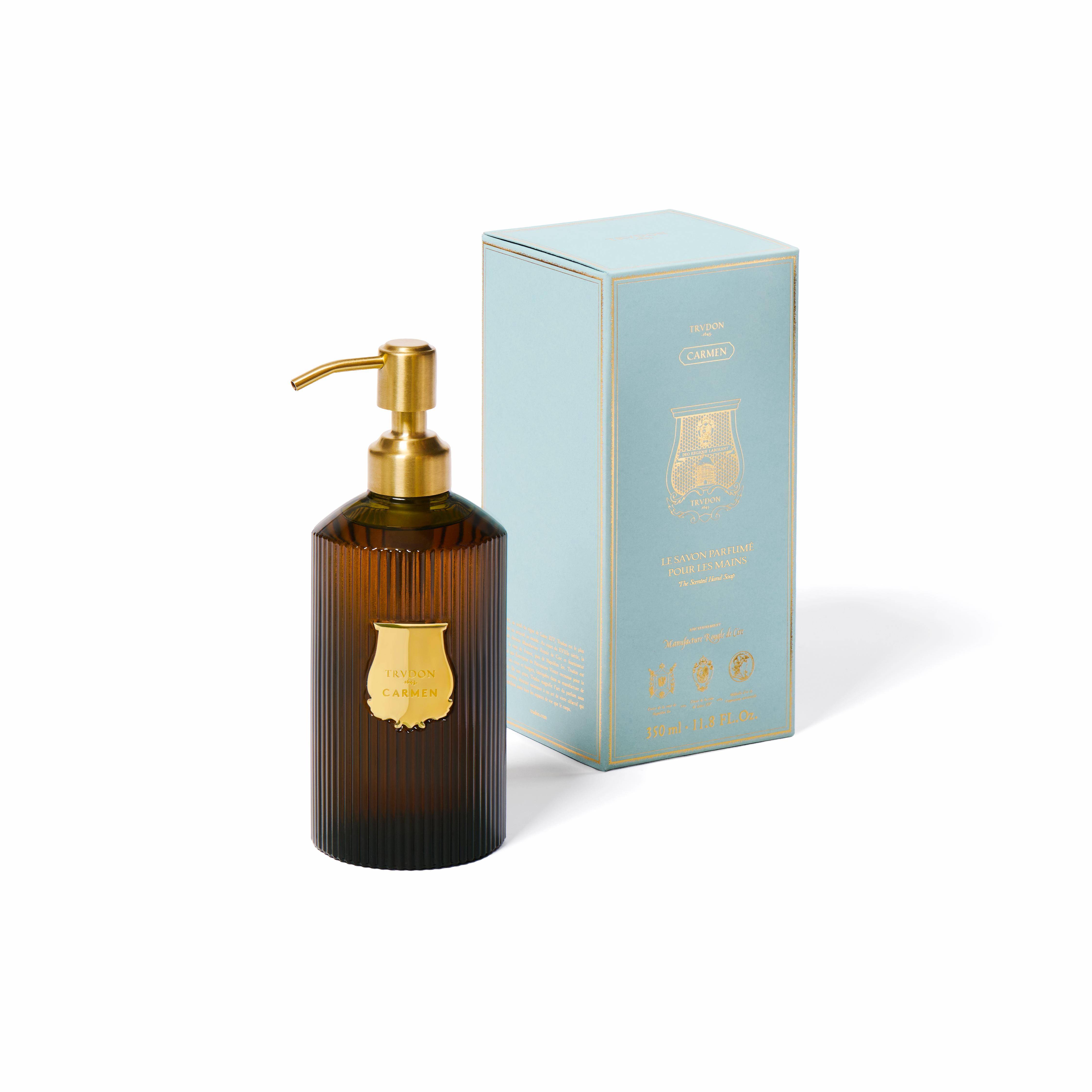 Trudon Seife Carmen 350ml