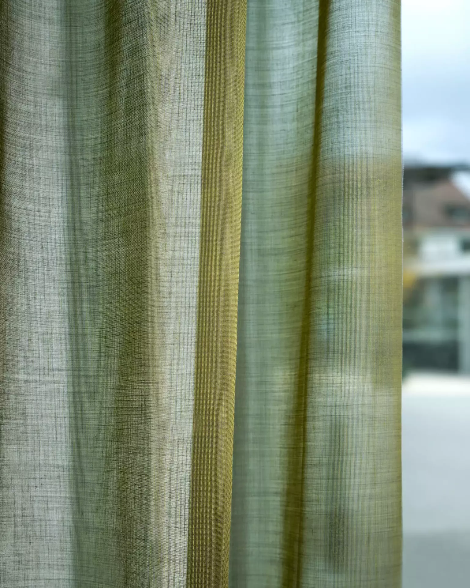 Création Baumann Jaspis II