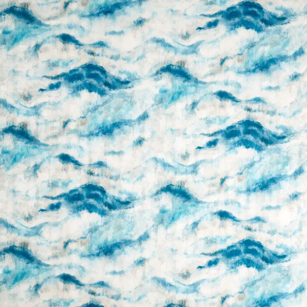 Clarke & Clarke Earthscape Print