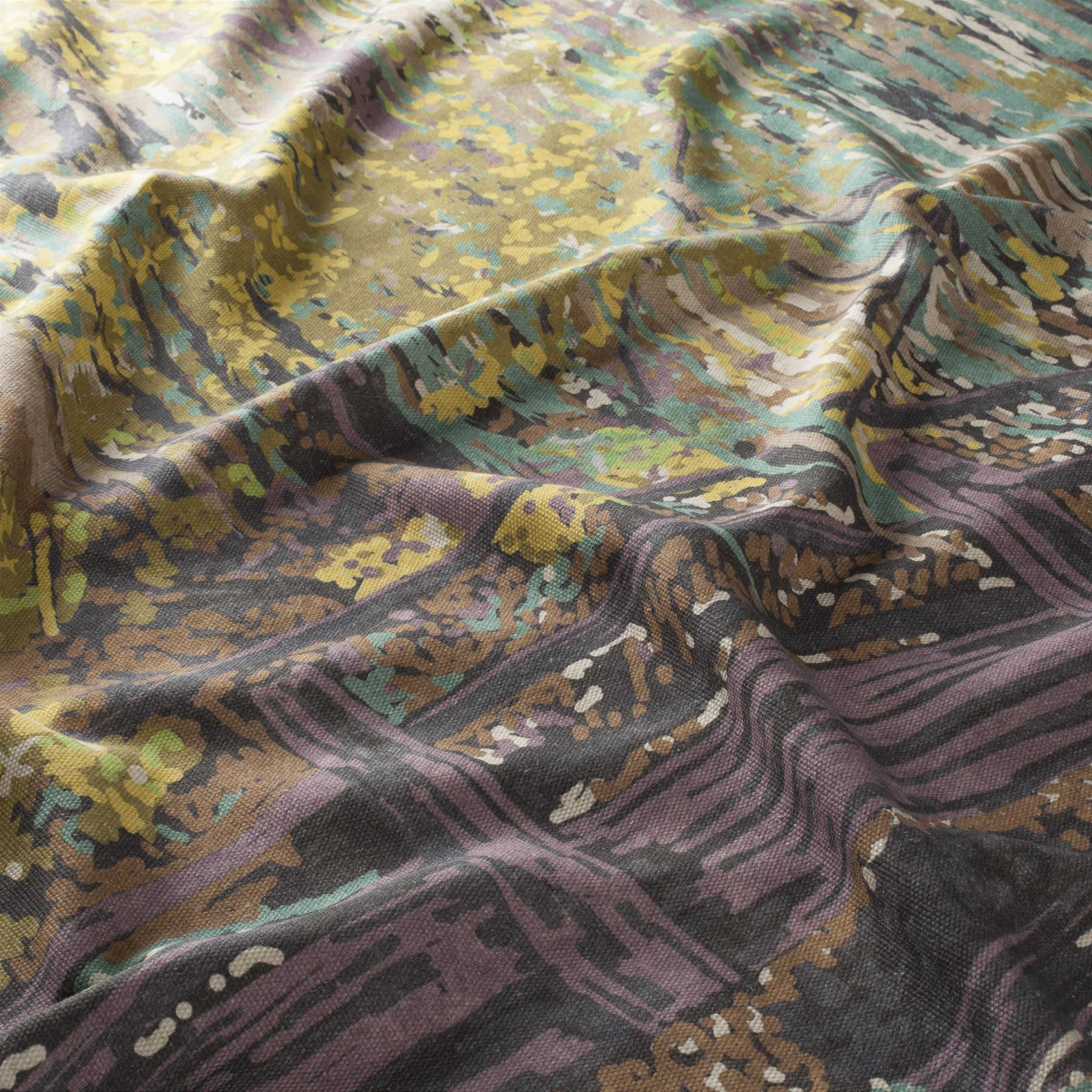 Carlucci Cosmic Garden