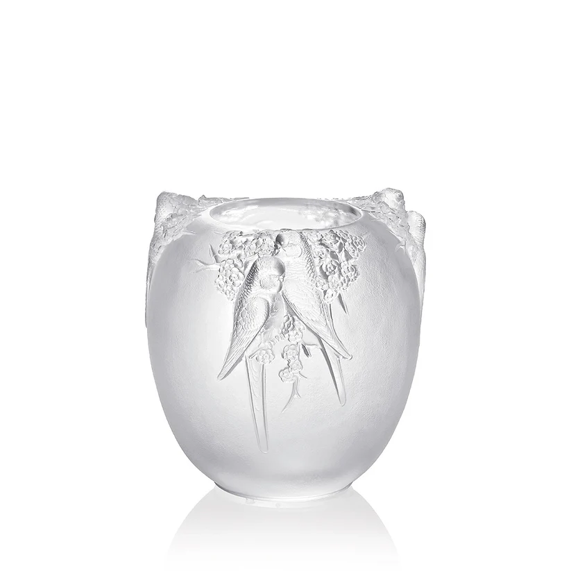 Lalique Perruches