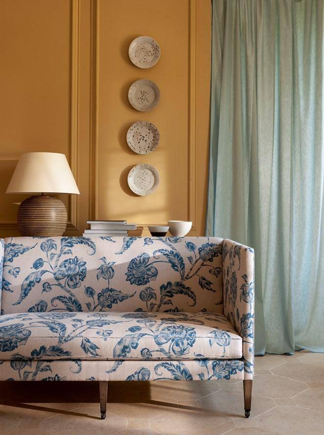 Colefax & Fowler Bute