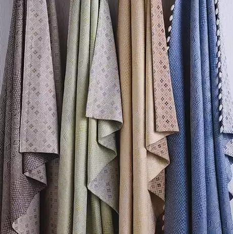 Nina Campbell Isabena