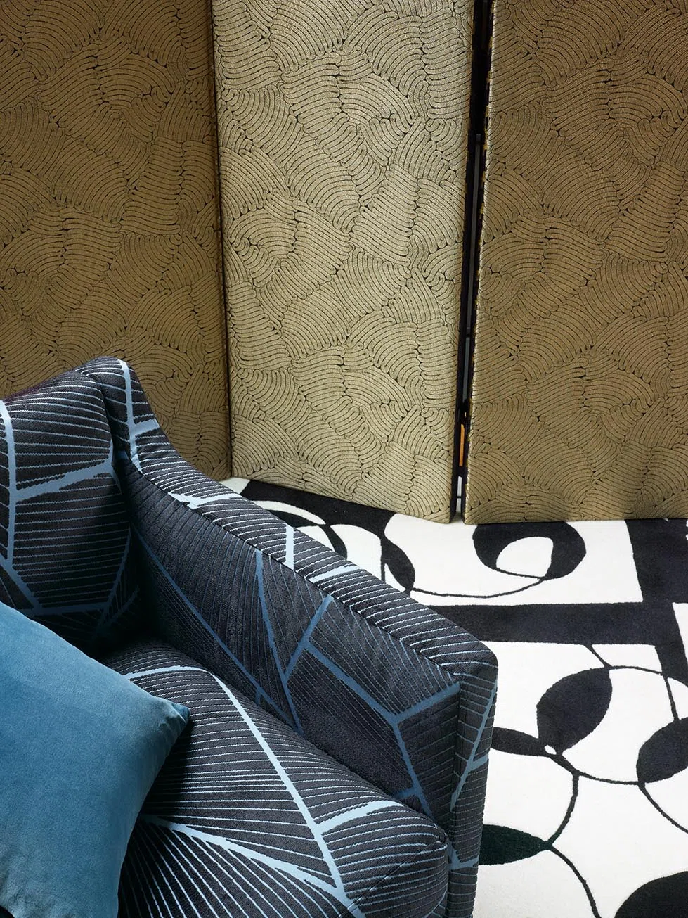 Pierre Frey Eventail