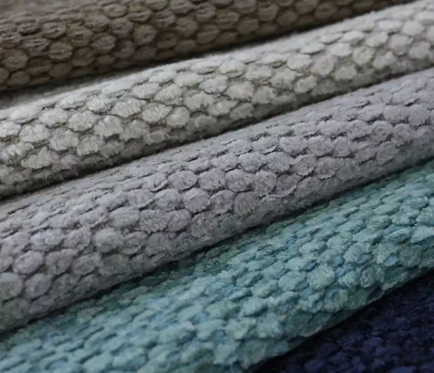 Nina Campbell Amélie