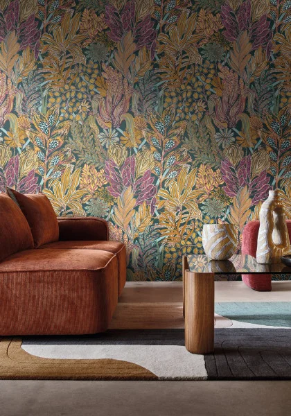 Casamance Borromee