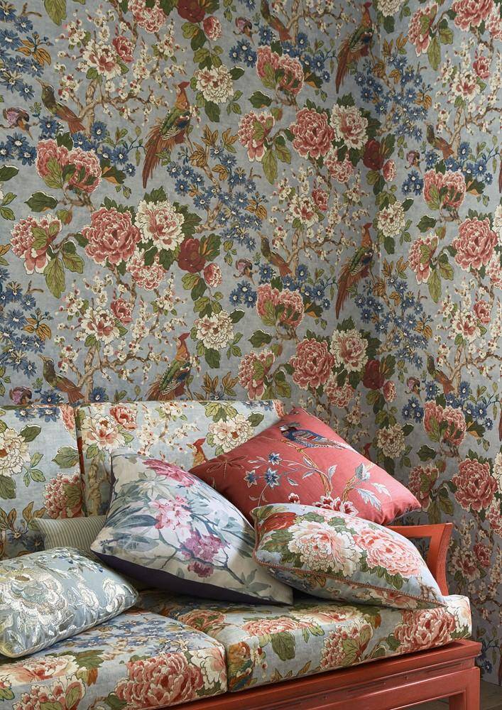 Colefax & Fowler Olivia   