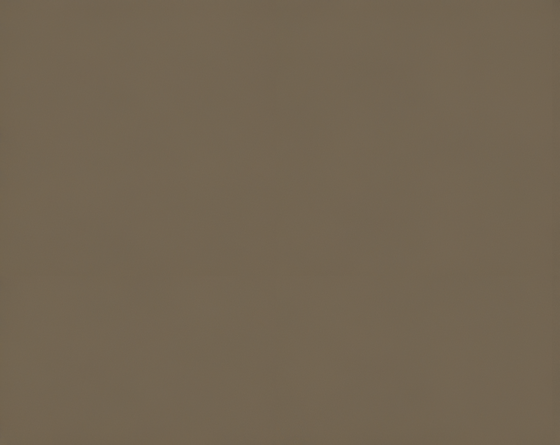 Metallic Bronze on Soot