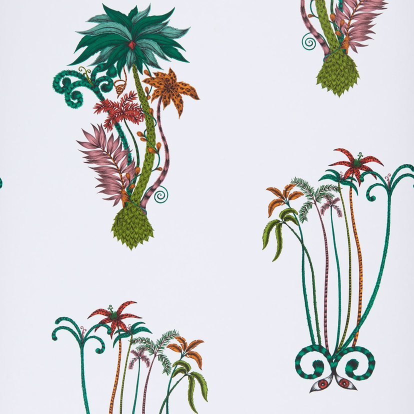 Palms Jungle