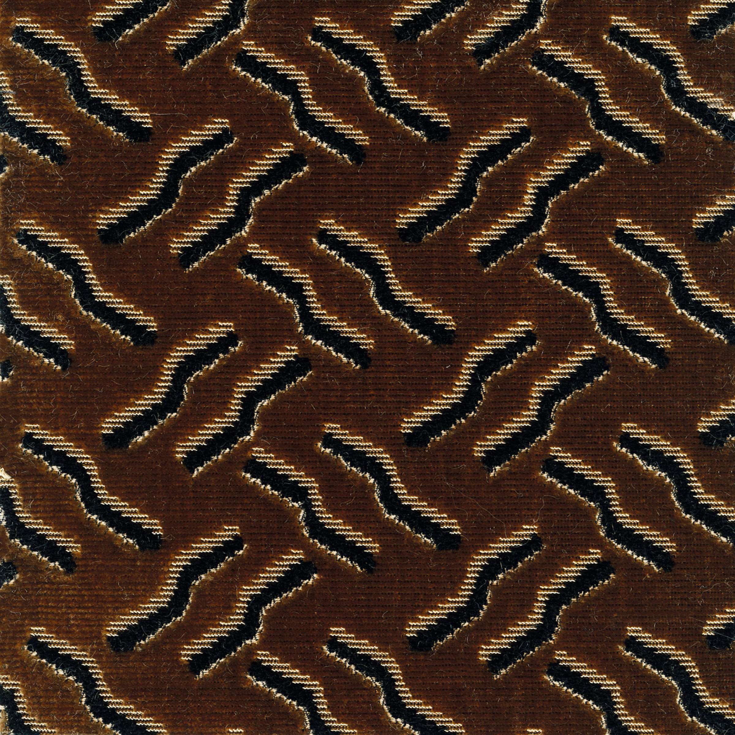 Le silence díun temple