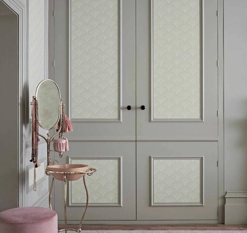 Cole & Son Feather Fan