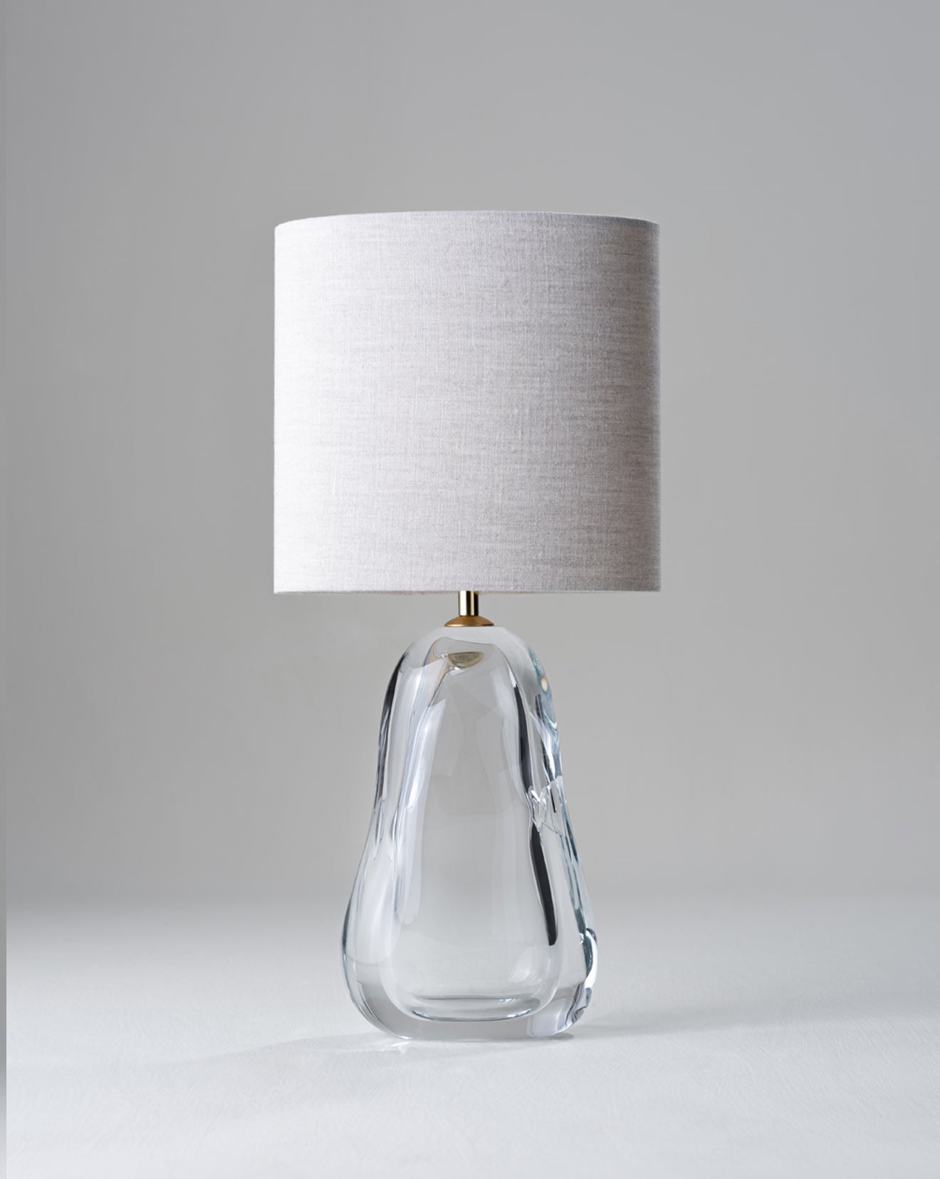 Porta Romana Perfume Bottle Lamp