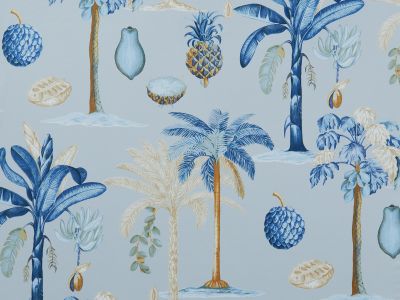 Travers Tropica