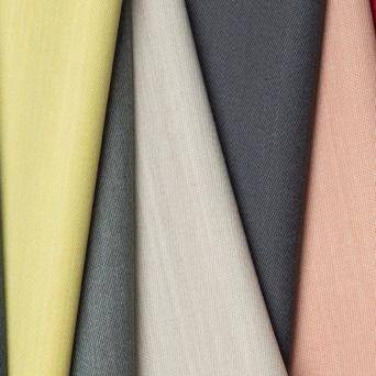 Holland & Sherry Andes