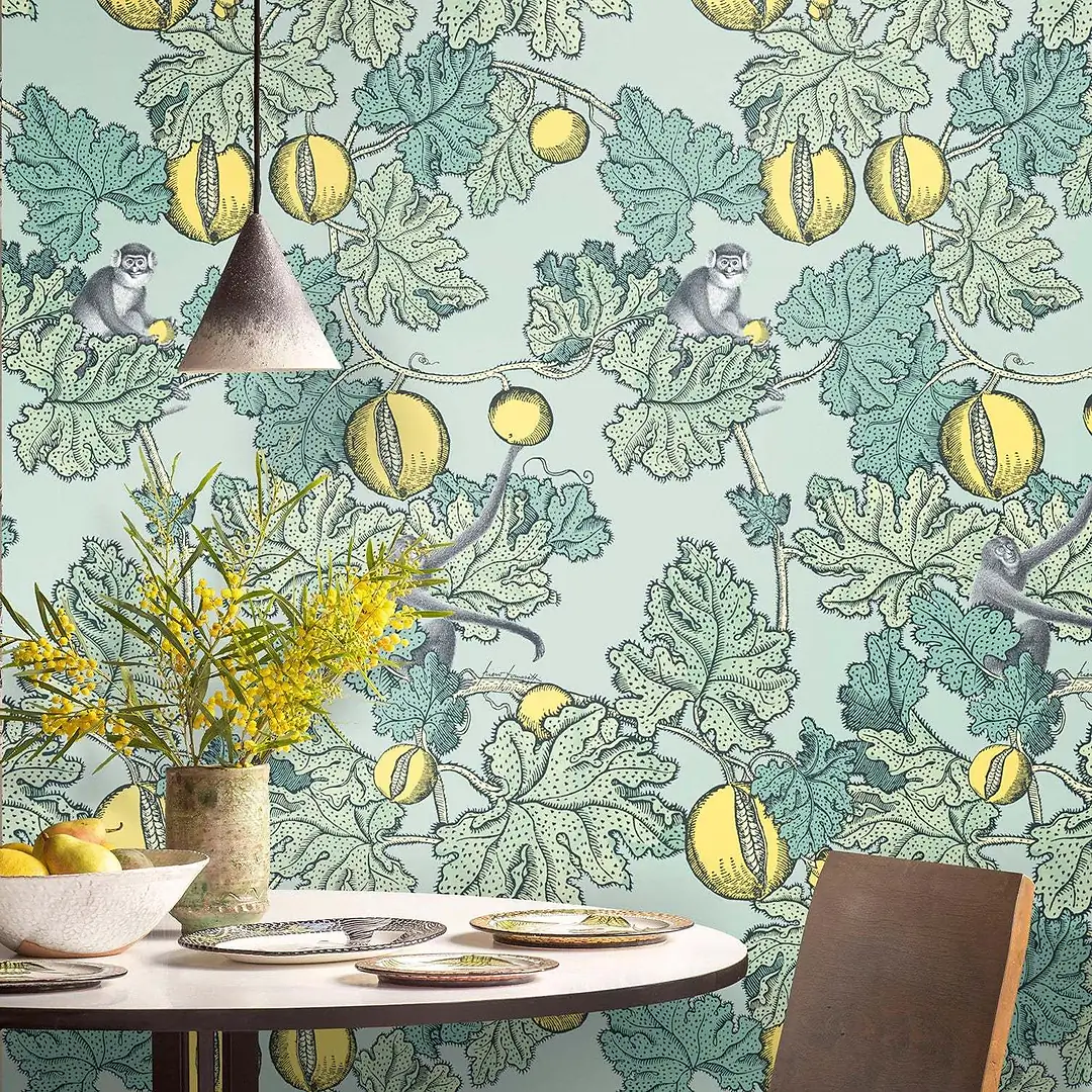 Cole&Son Frutto Proibito