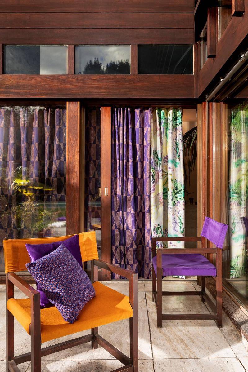 Fischbacher 1819 Kiondo