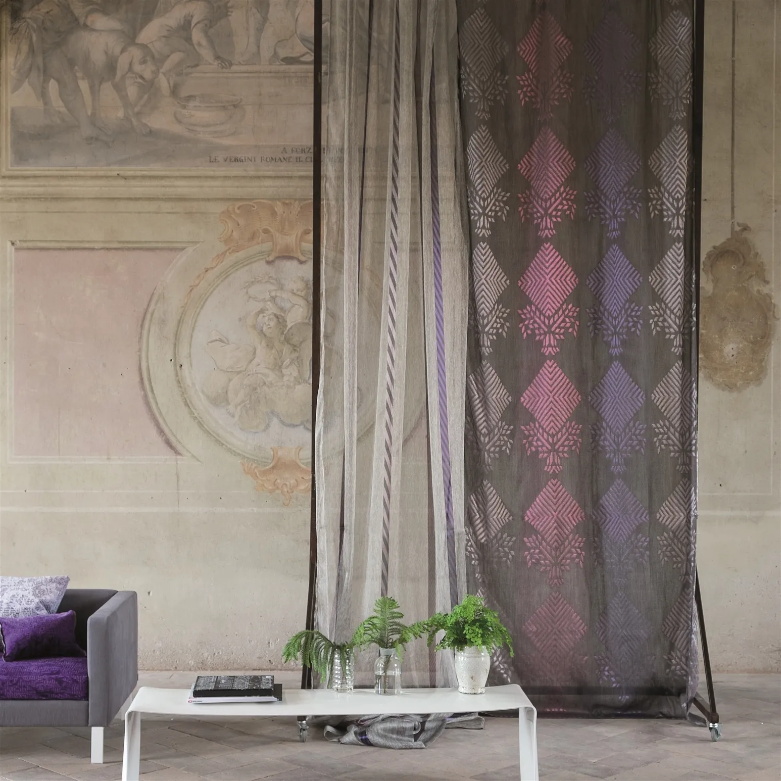 Designers Guild Purachina