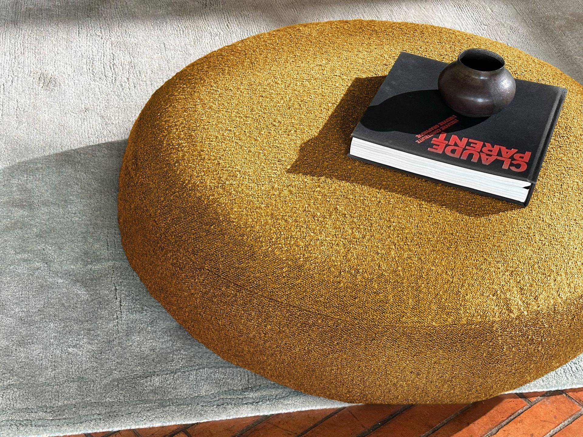 Zimmer + Rohde Infinity Bouclé