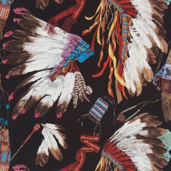 Pierre Frey Grand canyon