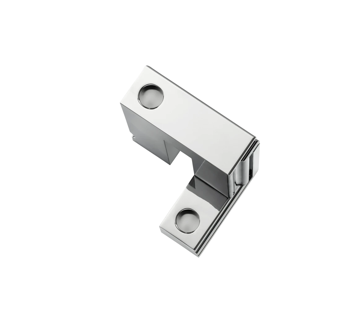 Christofle Perspectives Kerzenleuchter 2 Kerzen