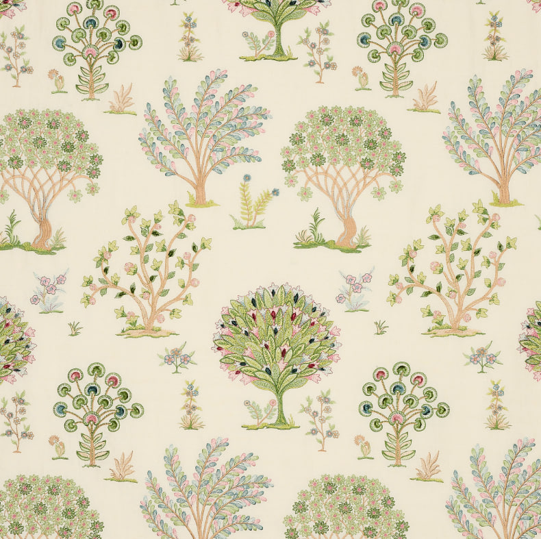 Jane Churchil Fantasia