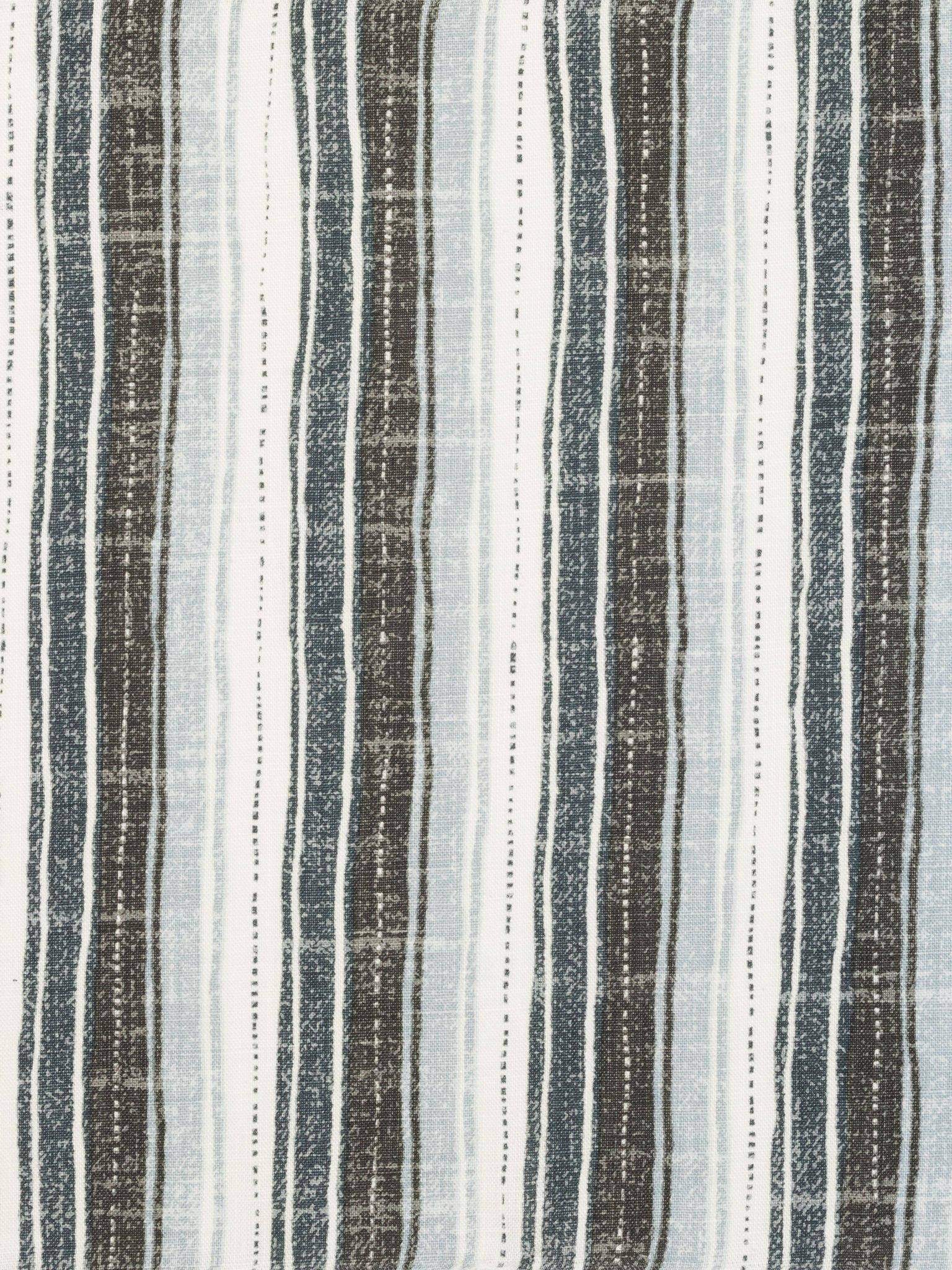 Holland & Sherry Camargue