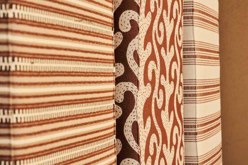 Gastón y Daniela Totem