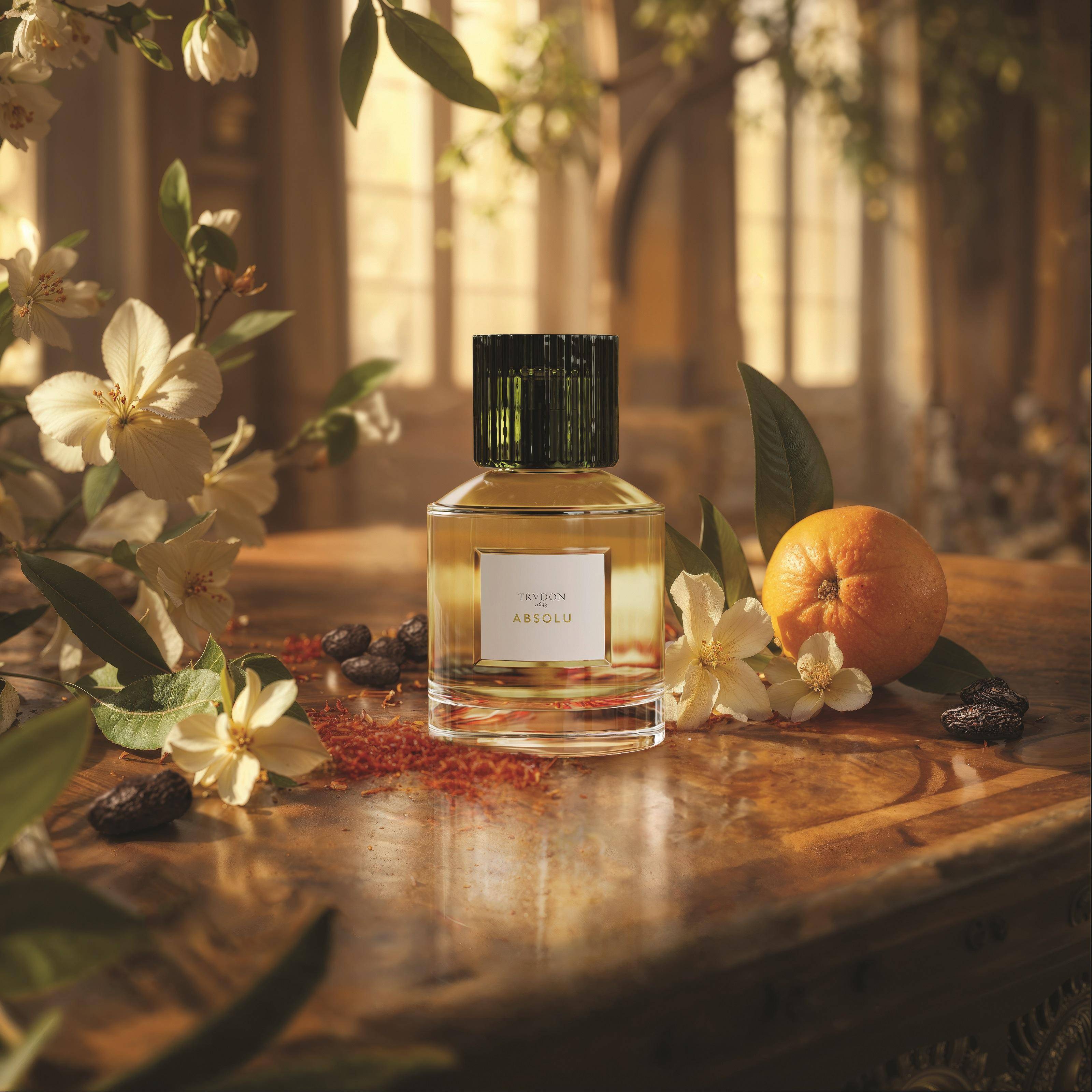 Trudon Absolu