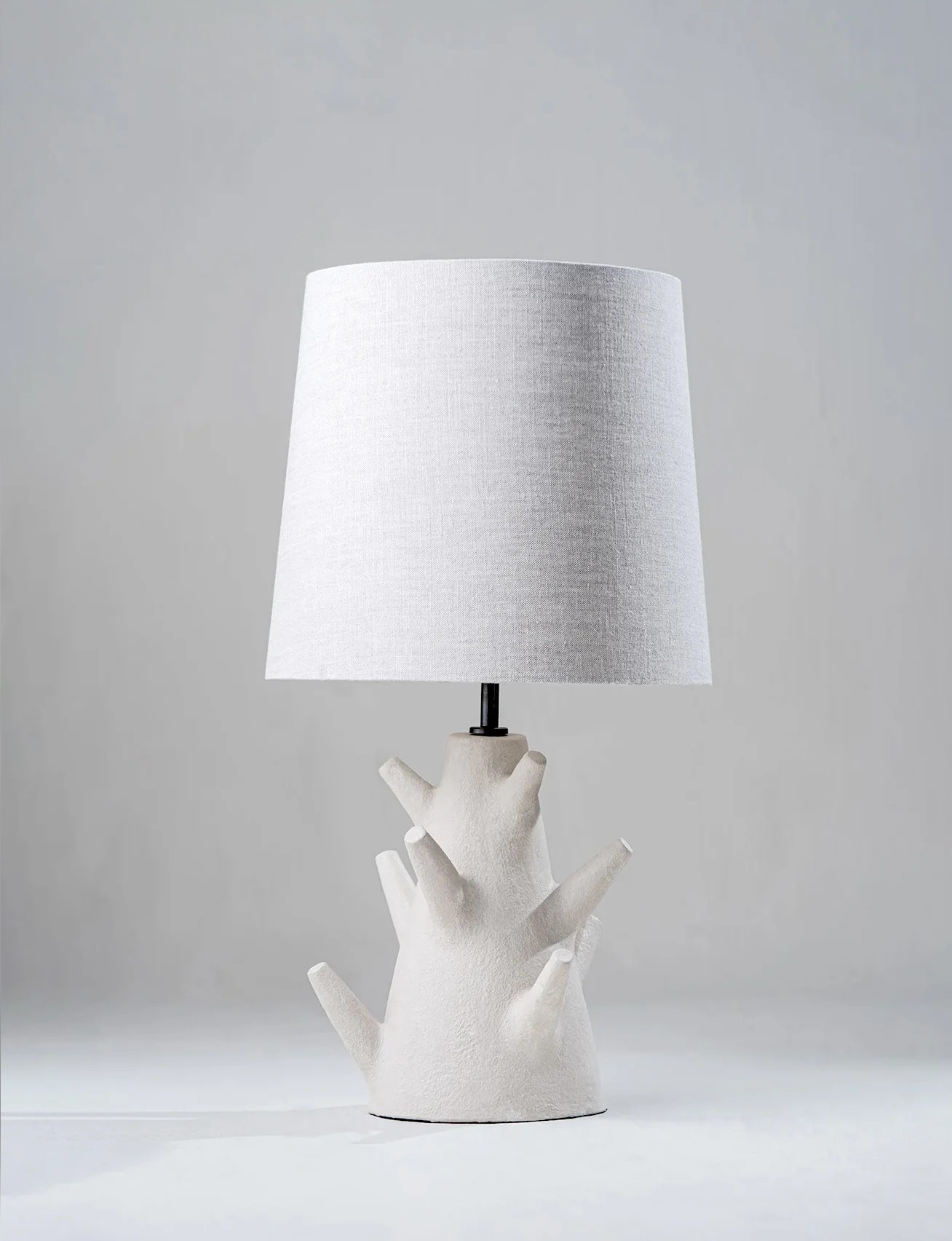 Porta Romana Fir Lamp Small