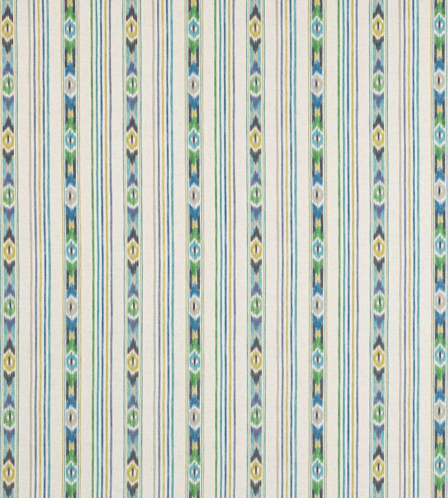 Jane Churchill Sitari Stripe Jane Churchill Sitari Stripe