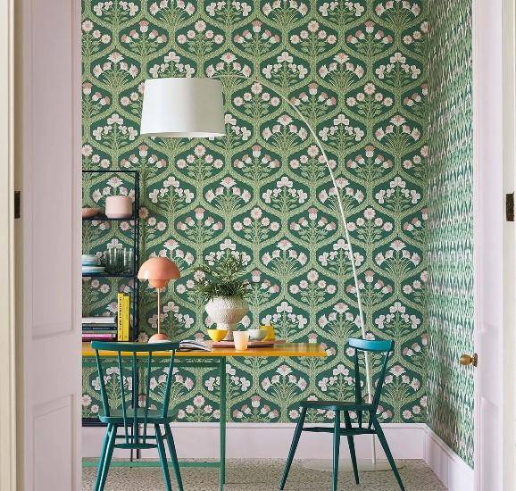 Cole & Son Floral Kingdom