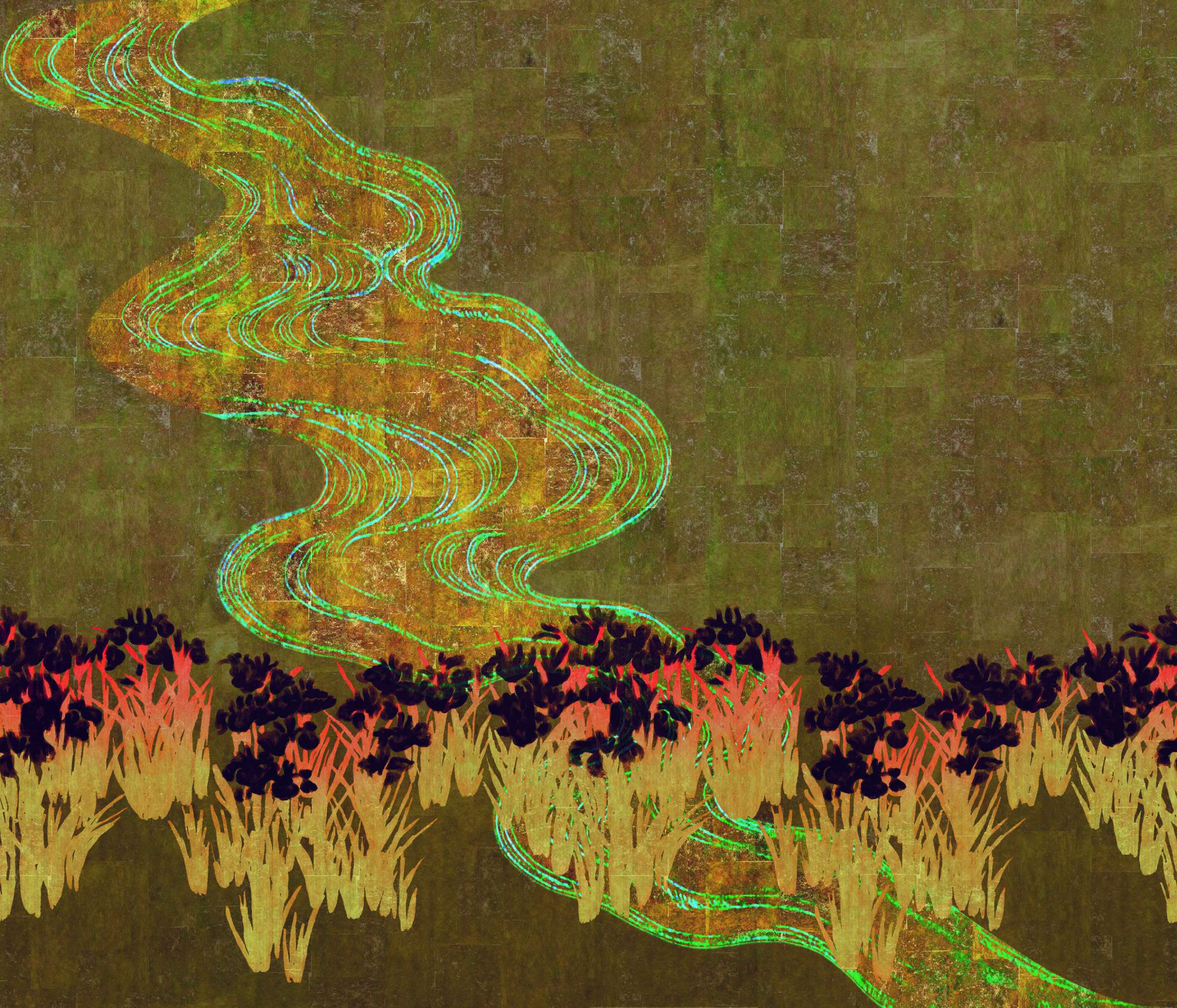 Tous les chemins y mènent