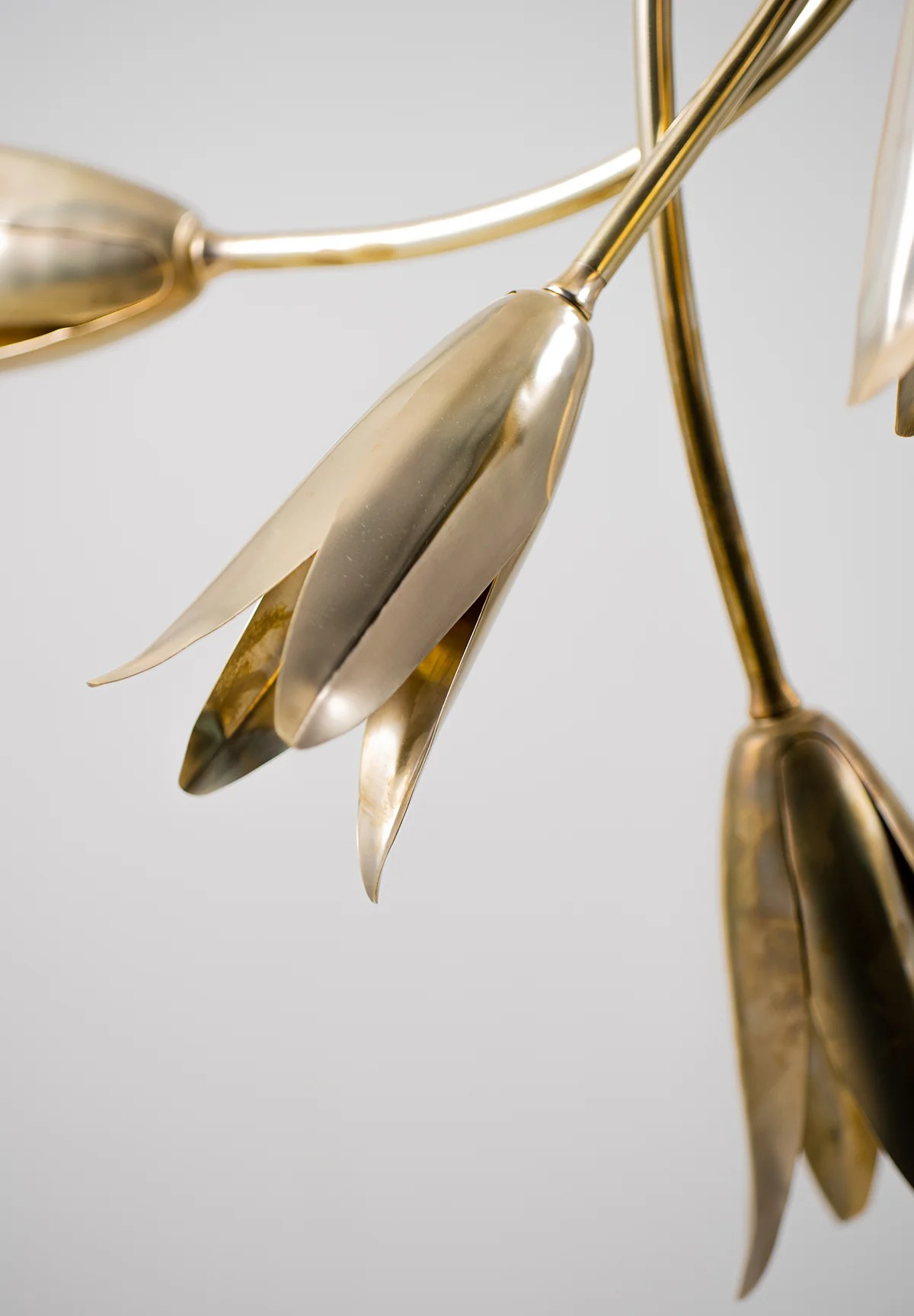 Porta Romana ·  Morales Chandelier