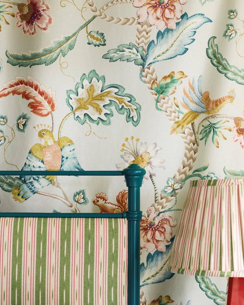 Jane Churchill Tambora